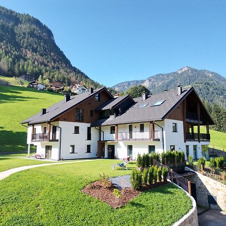 Appartements Pedescin Ortisei Exteriér fotografie