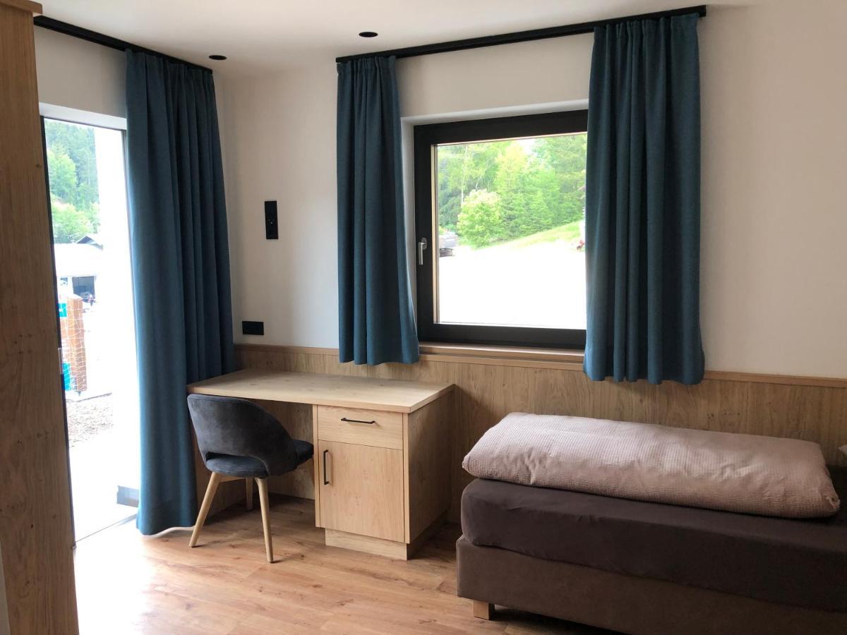 Appartements Pedescin Ortisei Exteriér fotografie