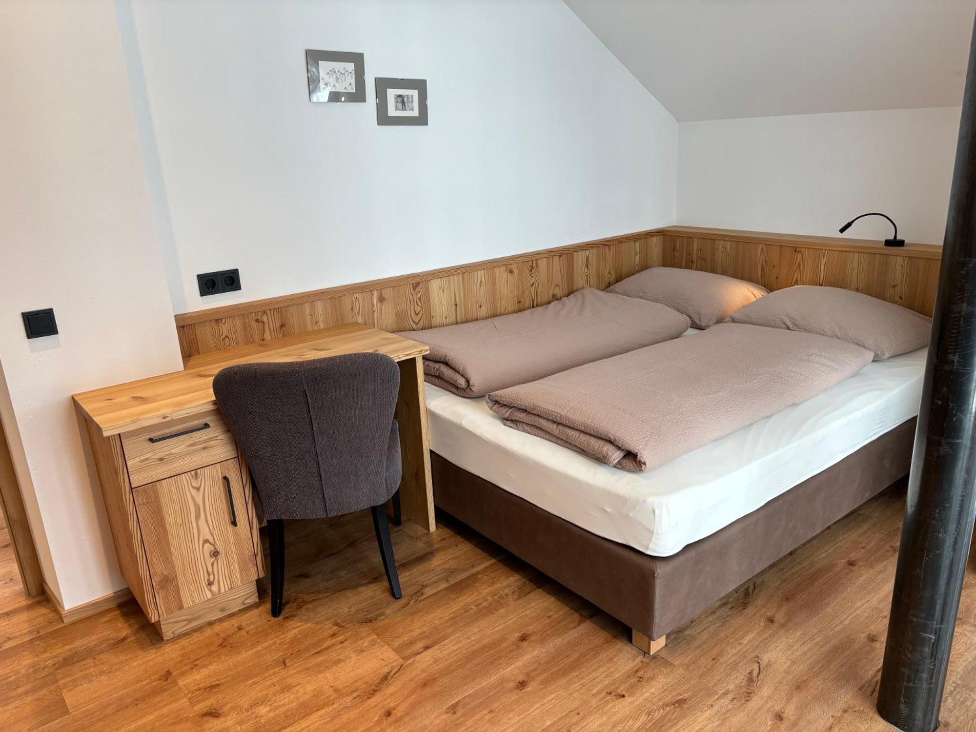 Appartements Pedescin Ortisei Exteriér fotografie