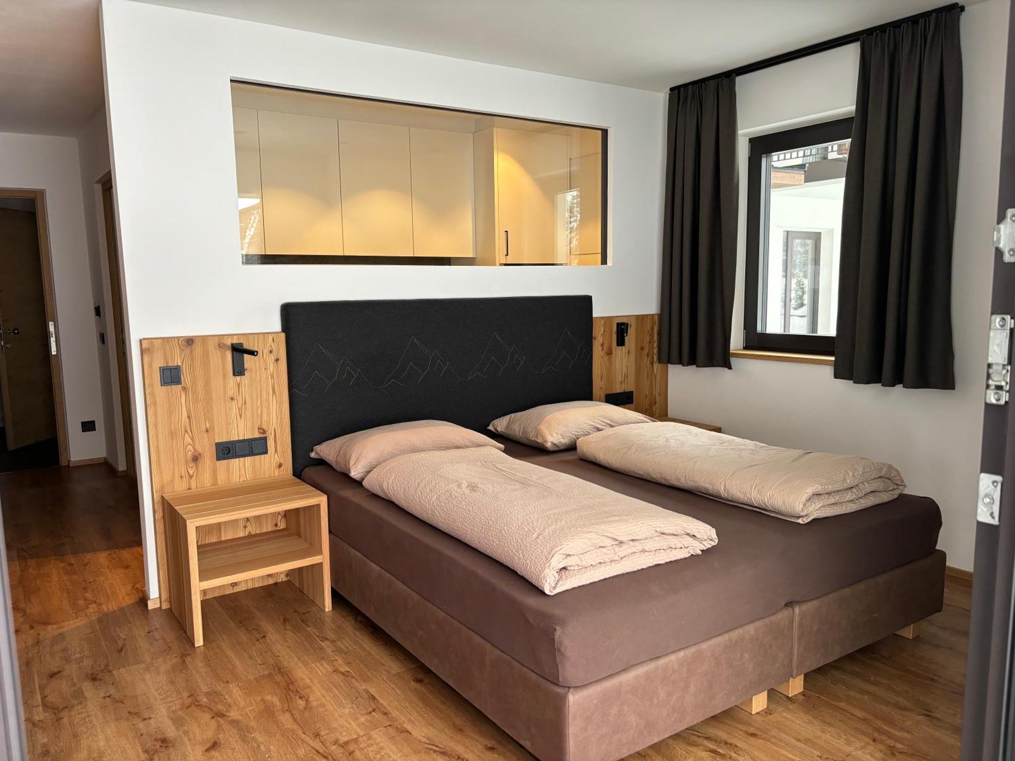 Appartements Pedescin Ortisei Exteriér fotografie