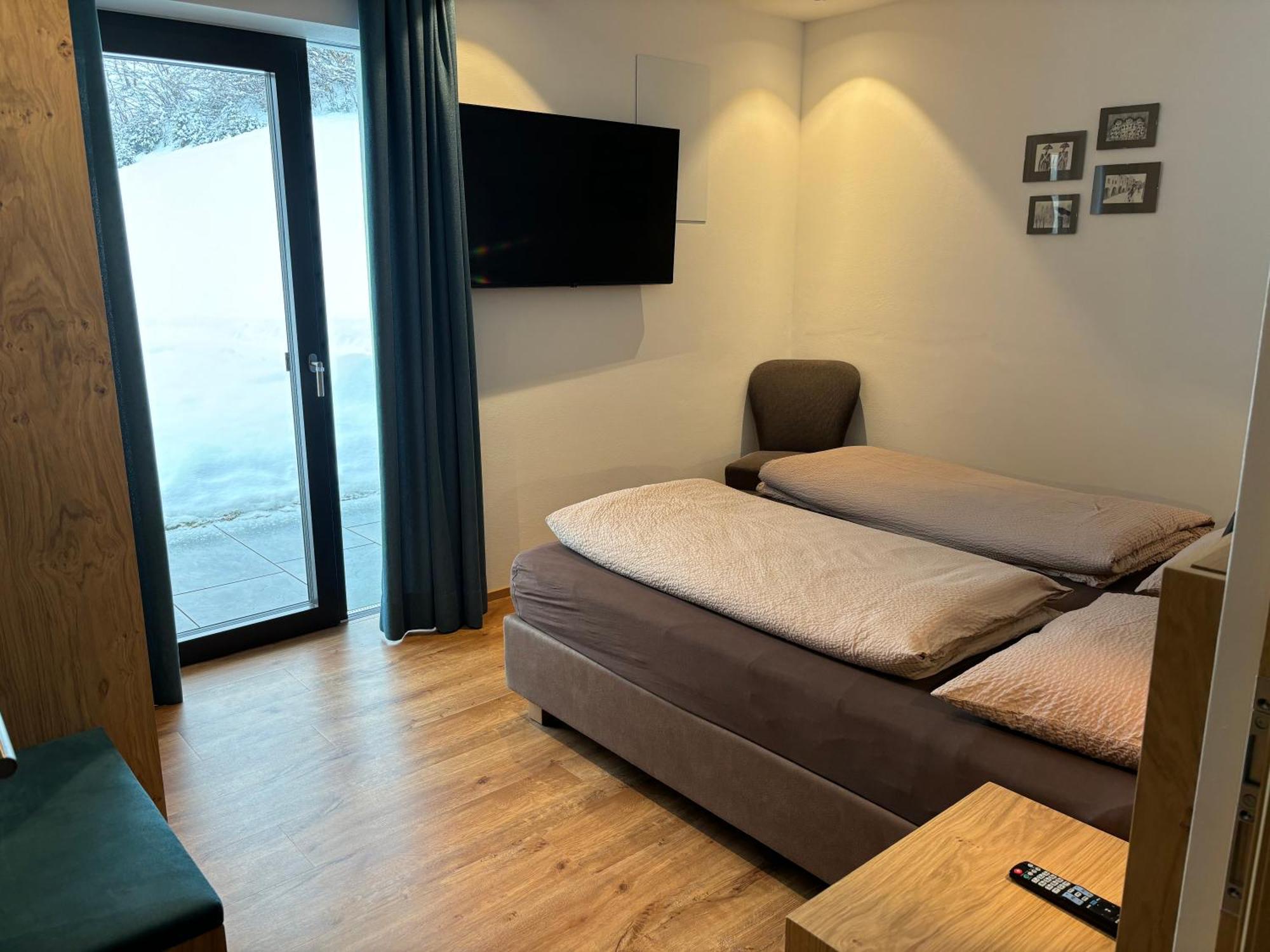 Appartements Pedescin Ortisei Exteriér fotografie