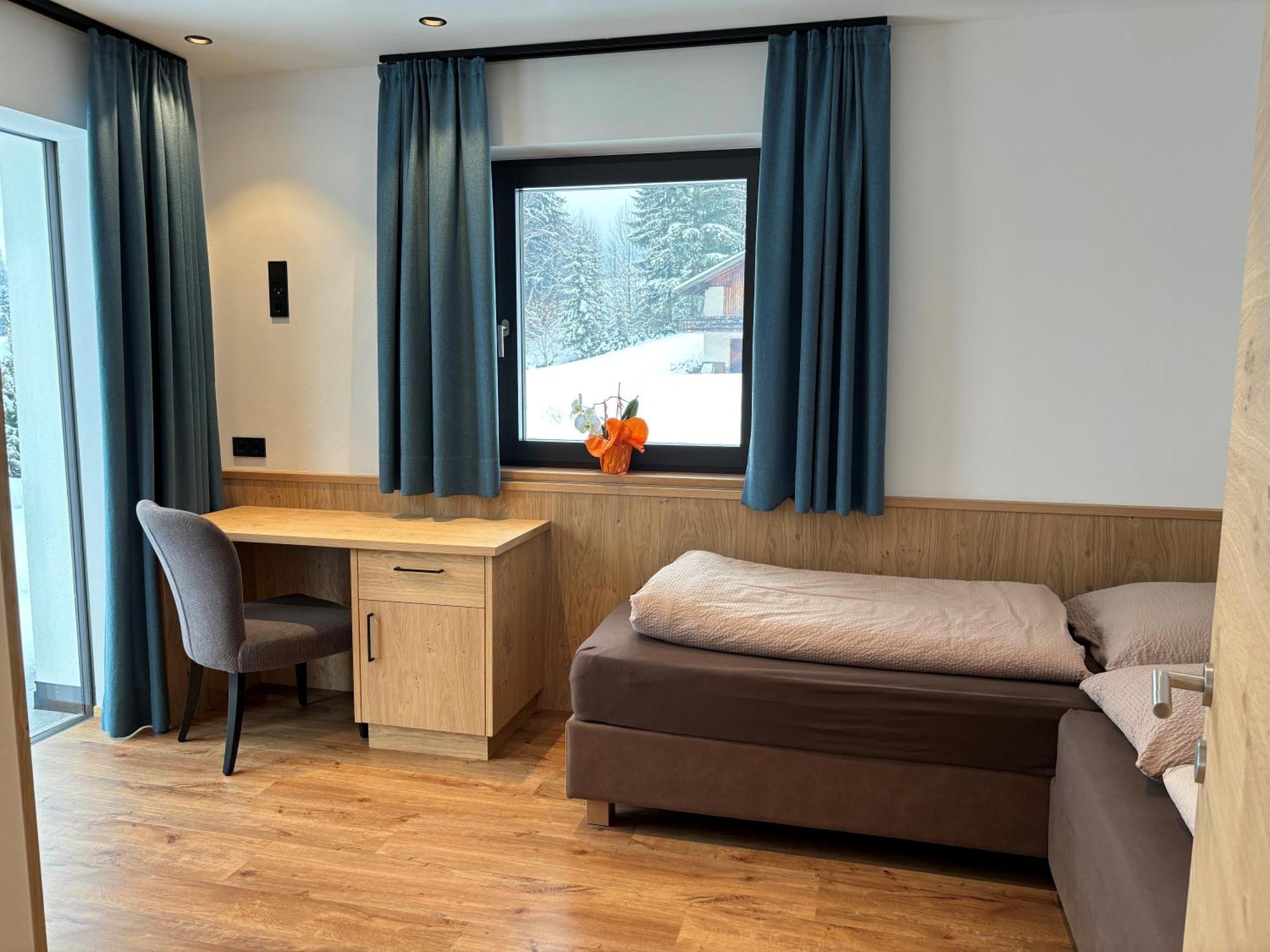 Appartements Pedescin Ortisei Exteriér fotografie