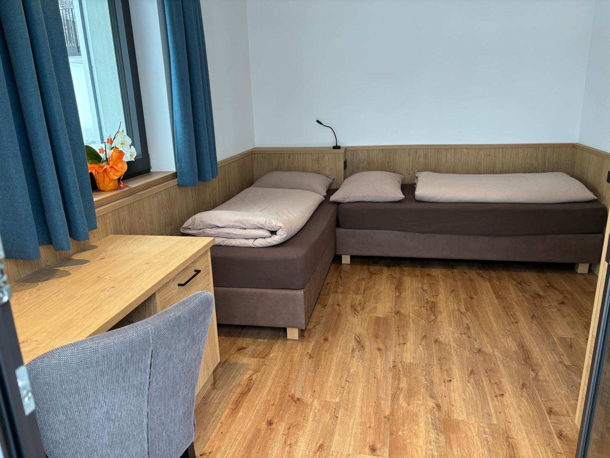 Appartements Pedescin Ortisei Exteriér fotografie