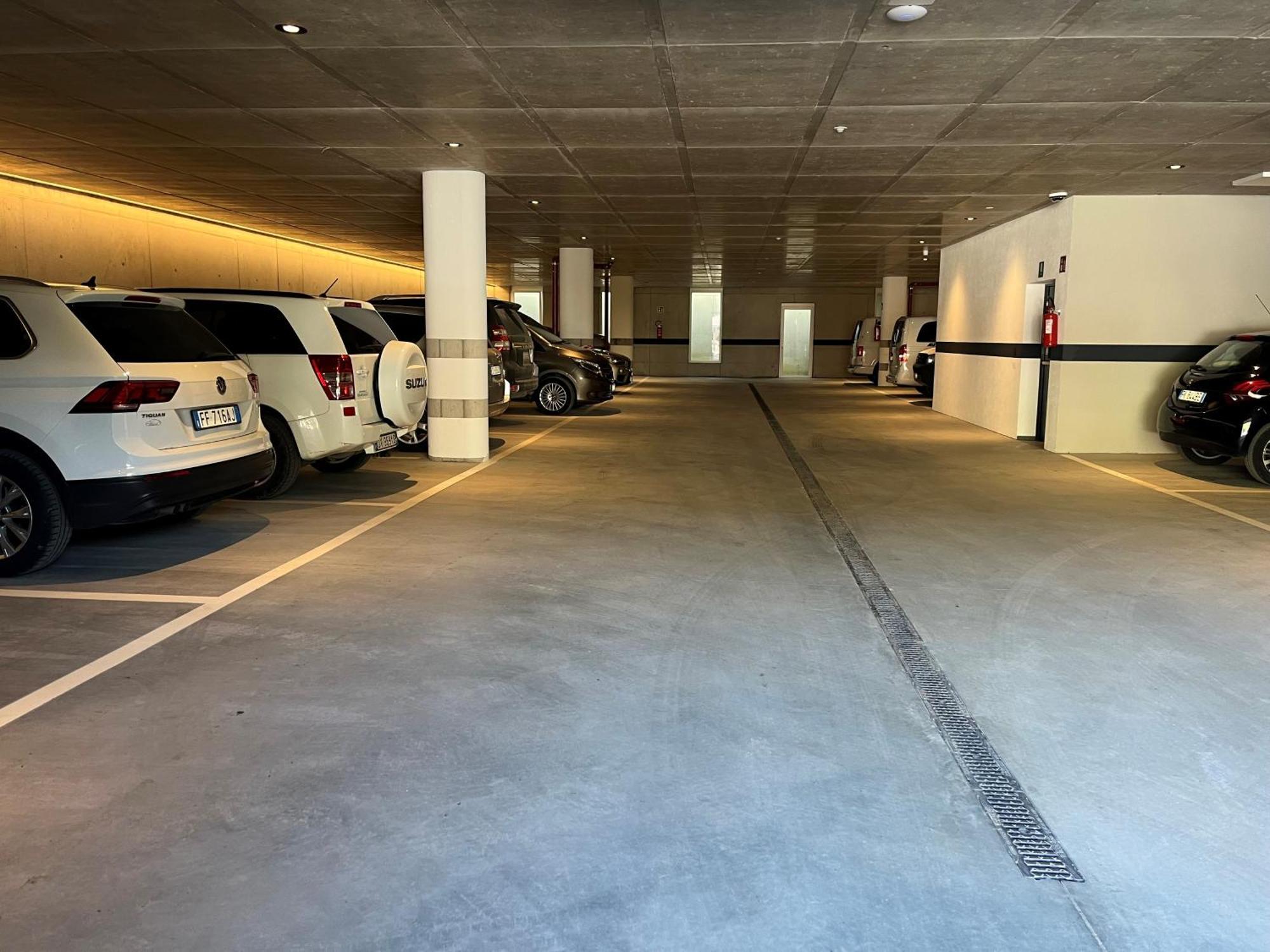 Appartements Pedescin Ortisei Exteriér fotografie