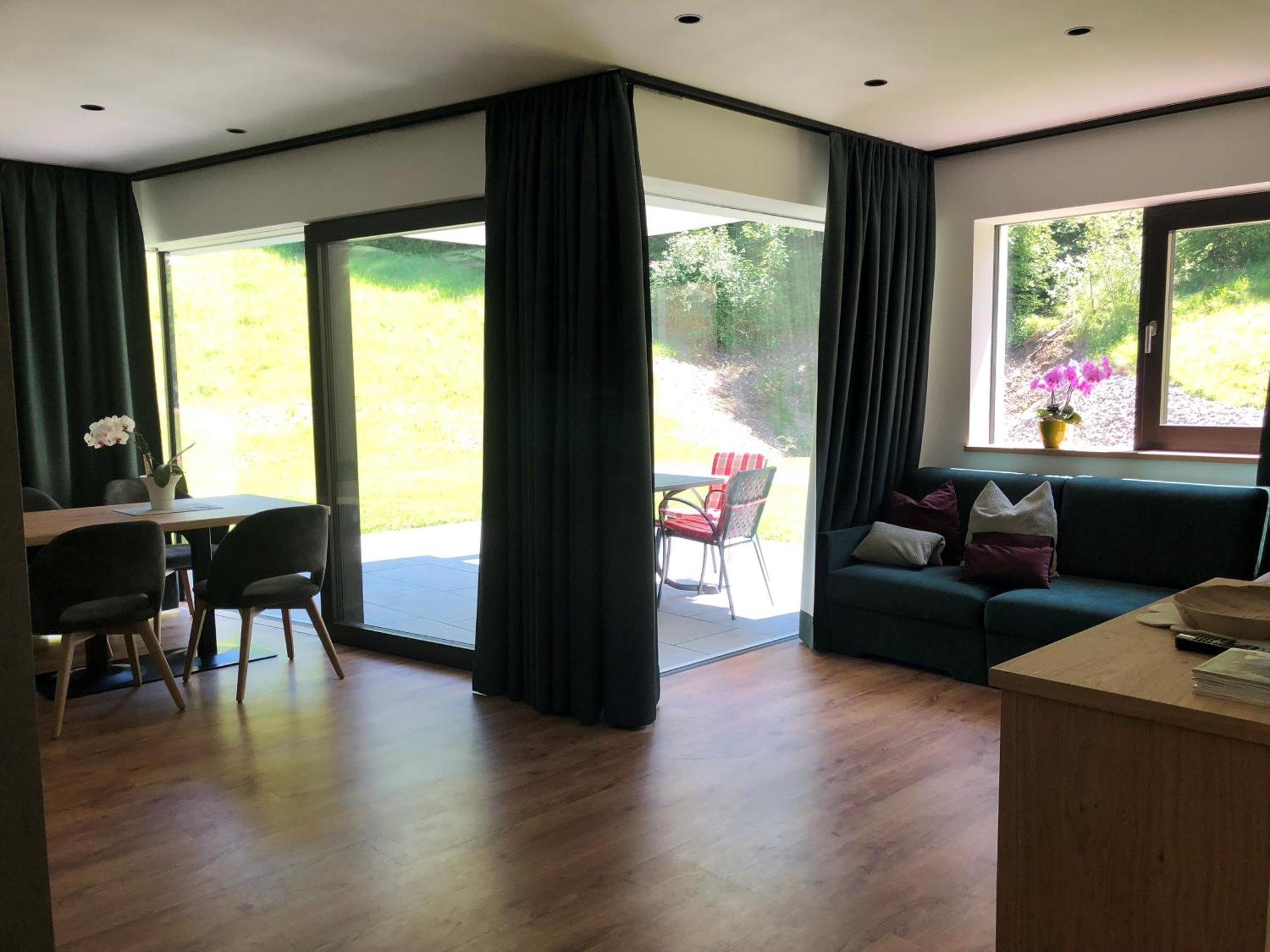 Appartements Pedescin Ortisei Exteriér fotografie